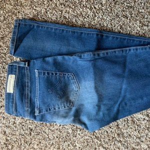 AG Adriano Goldschmied Women's Legging Skinny